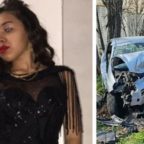 Auto della polizia ad alta velocitàMuore ragazza di 14 anni dopo essere stata travolta
