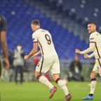 CALCIO - Roma in semifinale in Europa League