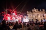 PRIMO MAGGIO<br>Si torna in Piazza San Giovanni per il Concertone