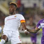 CALCIO - La Roma perde 2 a 0 contro la Fiorentina