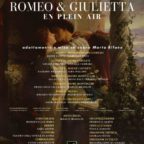 Romeo e Giulietta en plein air