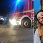 FORO ITALICO - Due ragazze di 21 e 22 anni muoiono in un incidente stradale