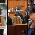 Il caso Serena Mollicone - I giudici assolvono tutti