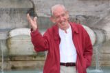 Muore l’attore Enzo Garinei, aveva 96 anni