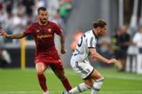 Finisce 1-1 tra Juventus e Roma