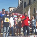SCUOLA – A Roma la piazza chiede risorse e organici aggiuntivi: la politica sostiene la protesta del...