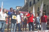 SCUOLA – A Roma la piazza chiede risorse e organici aggiuntivi: la politica sostiene la protesta dell’Anief