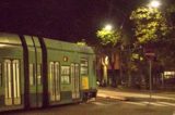 PRENESTINA – Uomo muore dopo essere stato investito dal tram