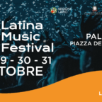 Latina Music Festival, più di cinquanta artisti live