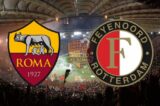 In attesa di Roma-Feyenoord