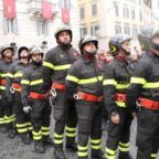 Mancano vigili del fuoco, Roma rischia grosso