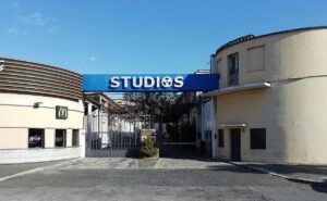 Tiburtina-Studios